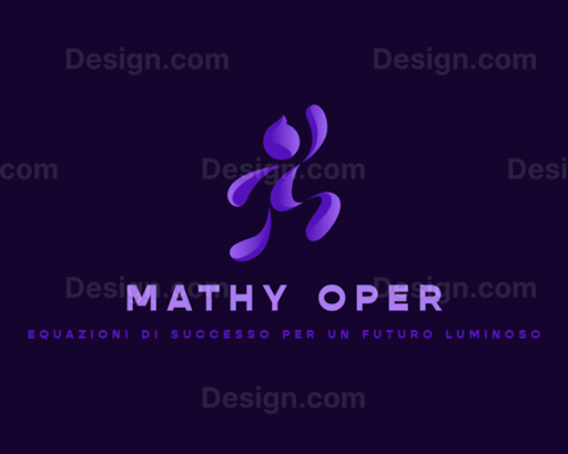 Logo de MATHYOPER